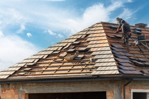 Smithfield, NC Roofing service Company